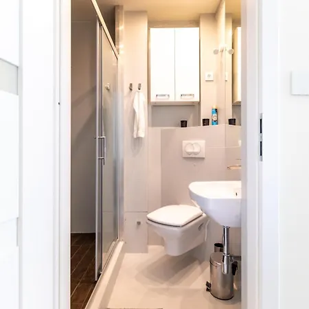 Renovated 3 Apt. Near Polin/oldtown * Βαρσοβία