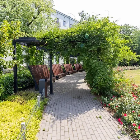 Renovated 3 Apt. Near Polin/oldtown Apartmán Varšava