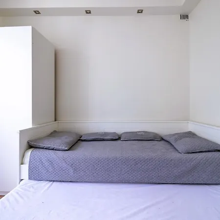 Renovated 3 Apt. Near Polin/oldtown Lejlighed *