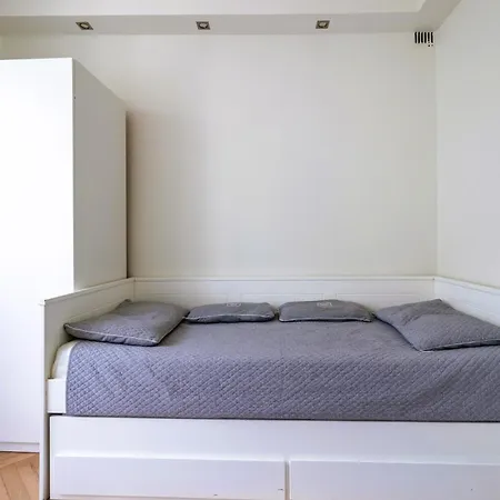 Renovated 3 Apt. Near Polin/oldtown Lejlighed Warszawa