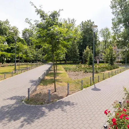 Renovated 3 Apt. Near Polin/oldtown Lejlighed